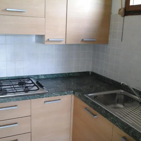 Apartment- Sud Est